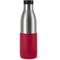 Emsa, Trinkflasche + Thermosflasche, (0.70 l)