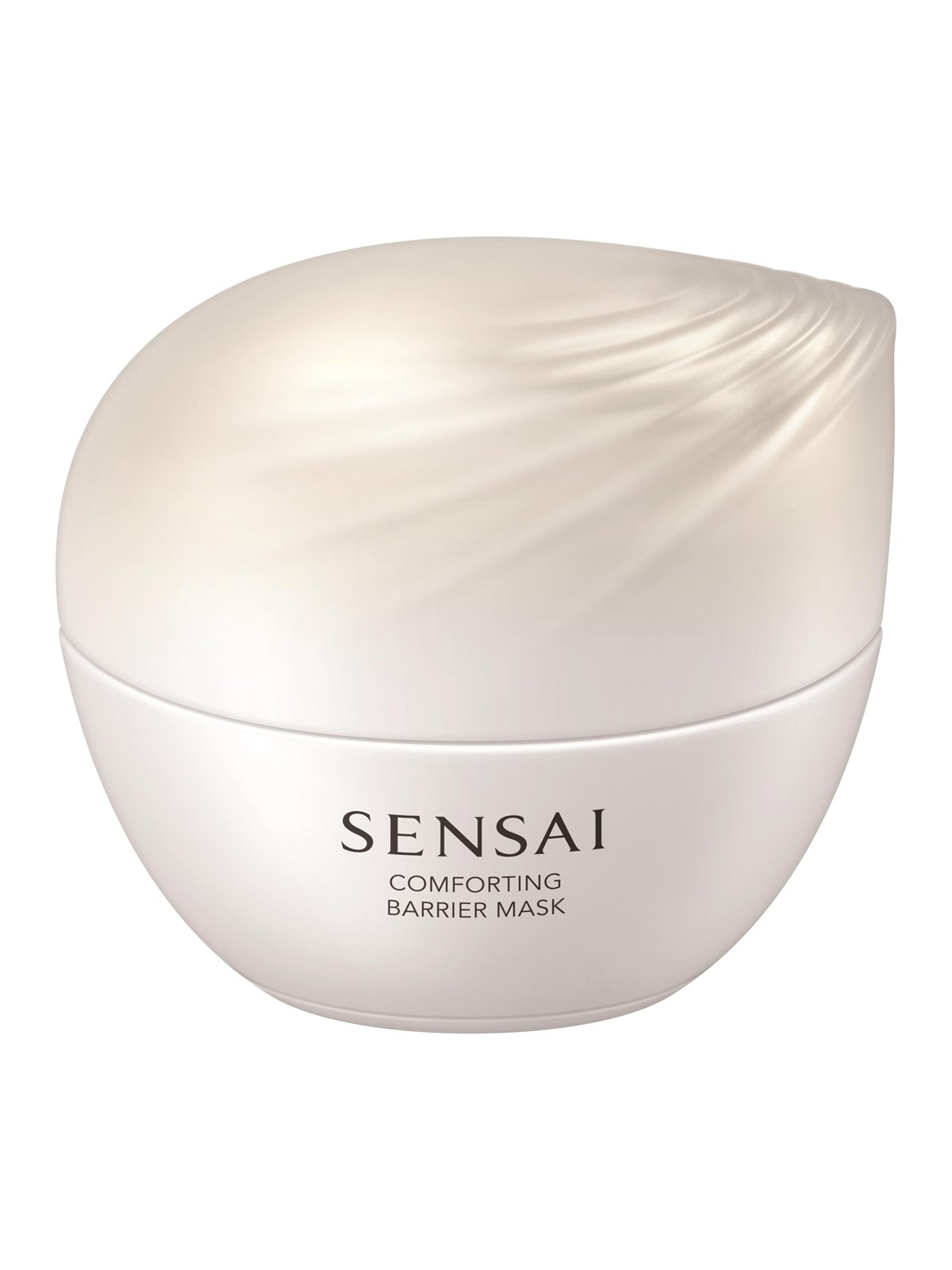 Sensai Comforting Barrier Mask
