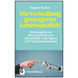 Die Verheissung gesteigerter Lebensqualität, Sachbücher von Regine Kather