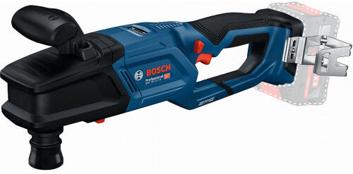 Bosch GRD 18V-127 HX PROFESSIONAL Perceuse d&amp;#039;angle sans fil 06019N5100