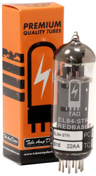 TAD EL84-STR Redbase