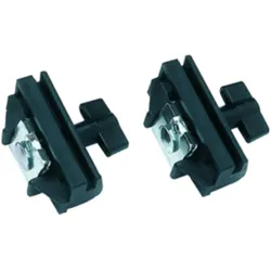 Mafell, Führungsschiene, Adapter für Parallelanschlag
