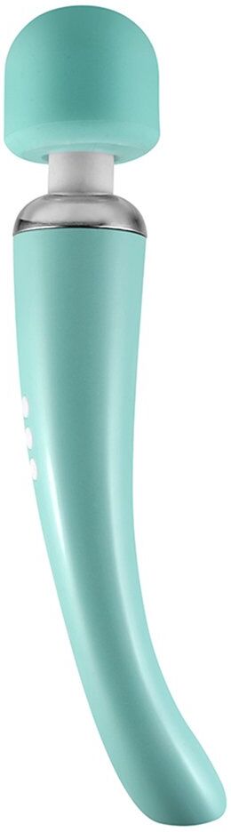 Love Magic Wand Elégance - Vert