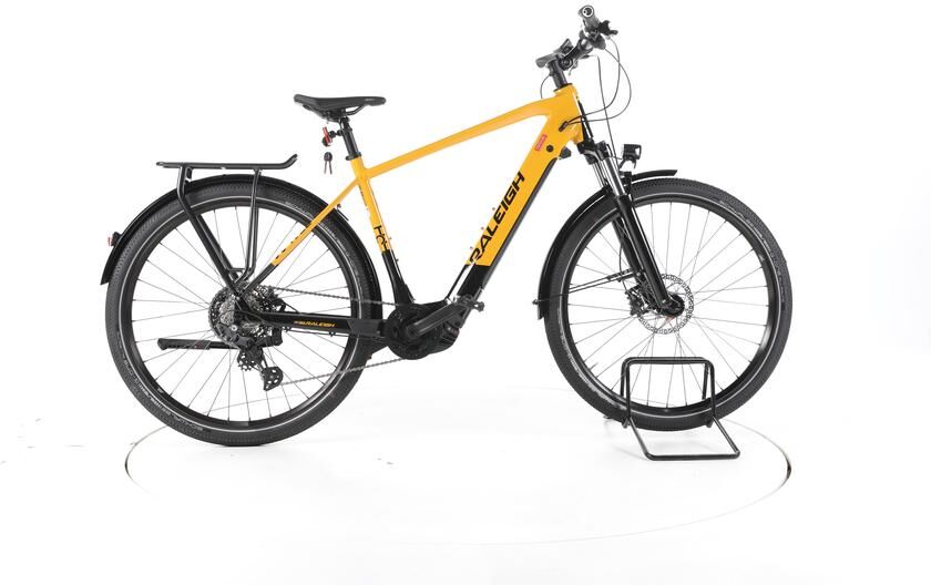 Raleigh Dundee 10 Trekking E-Bike - 293538