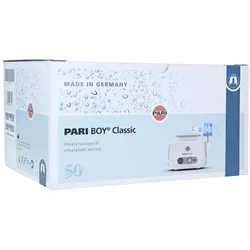 PARI BOY Classic 1 St