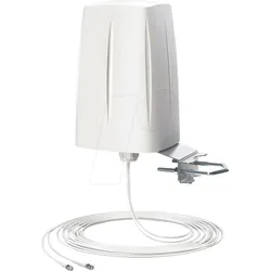 QUW AOLM2 - LTE Antenne MIMO, 4dBi, Multiband
