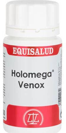 Equisalud Holomega Venox 50caps