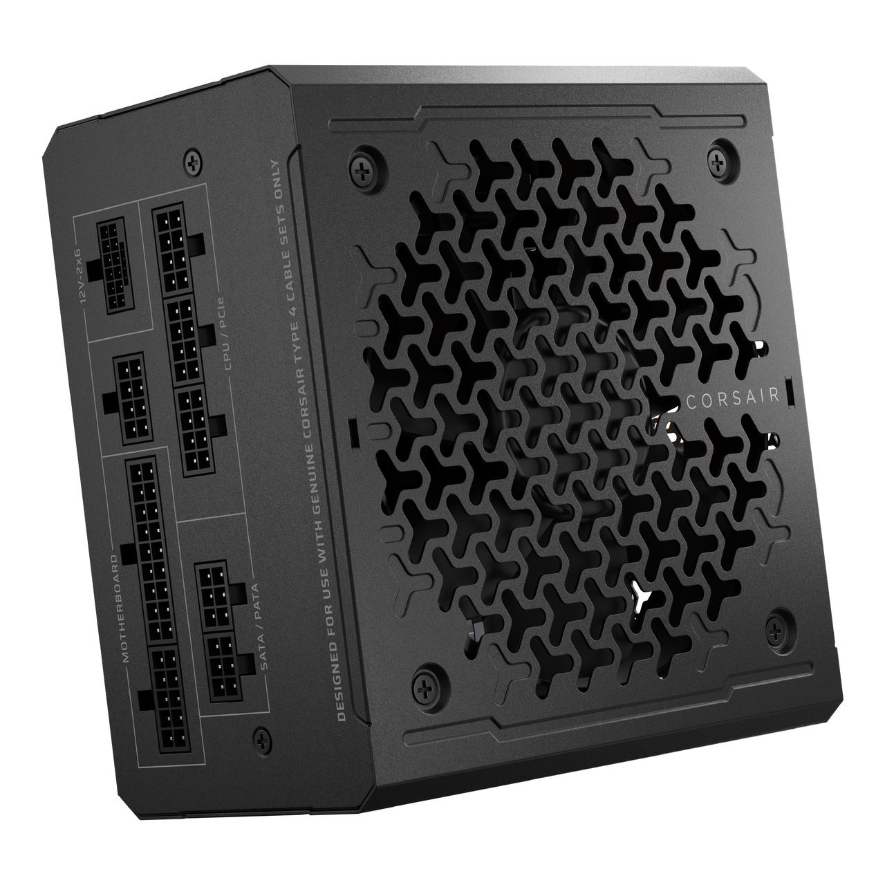 1000 Watt Corsair RM1000e schwarz Modular 80+ Gold
