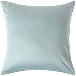 BIO-KISSENBEZUG Satin, Fadendichte 400