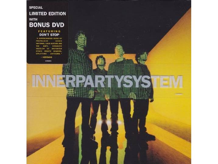 Innerpartysystem