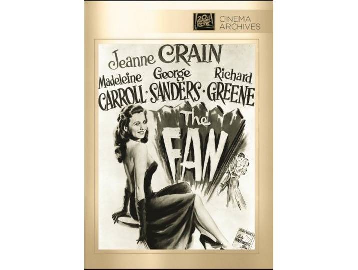 The Fan