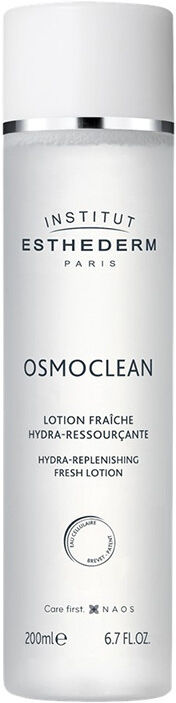 Institut Esthederm Lotion Fraîche Hydra-Ressourçante Démaquillant & Nettoyant