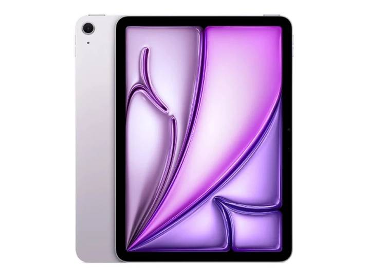 Apple iPad Air 11 pouces Wi-Fi 128 Go Violet 2025