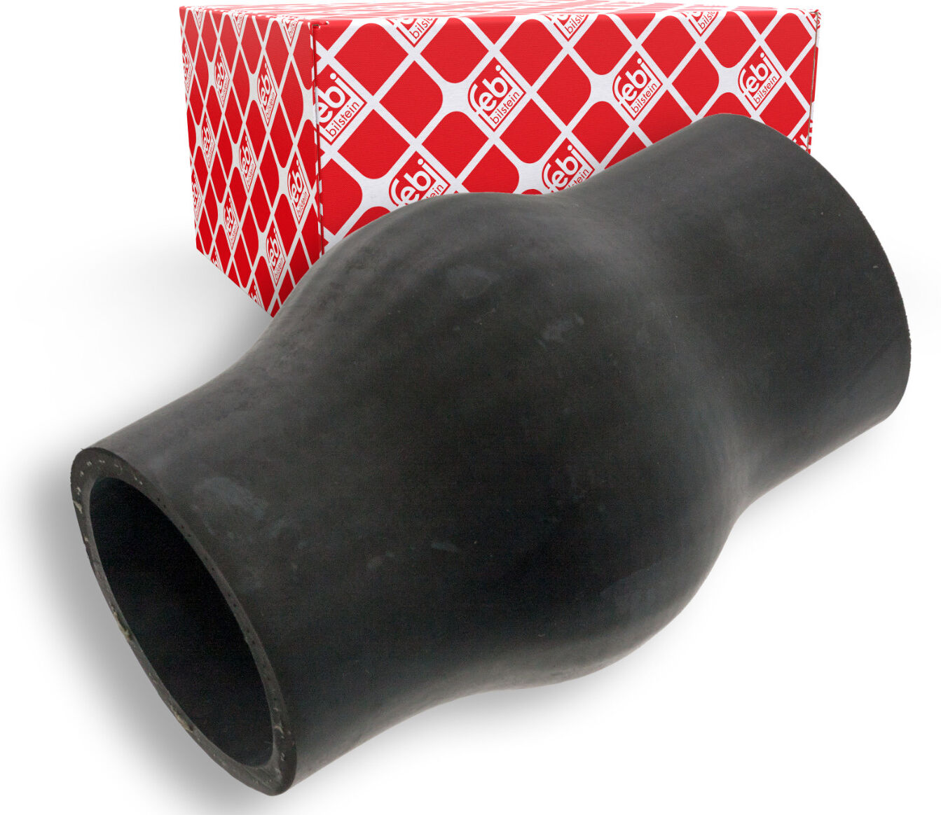 Febi Bilstein Kühlerschlauch 48397 60mm Für Man