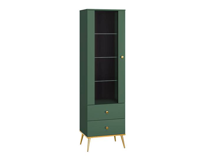 Vitrine – FOREST 01