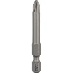 Bosch Schrauberbit Extra-Hart, Kreuzschlitz PZ2 - 2607002506