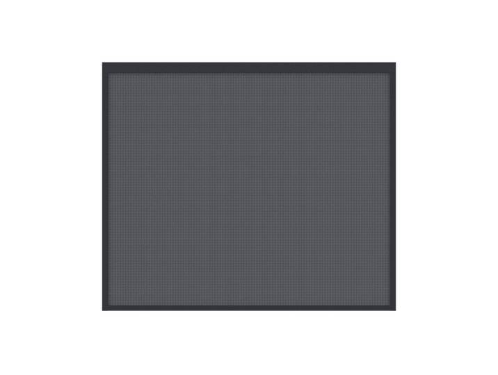 Store latéral 3 mètres Ombréa S2- Anthracite
