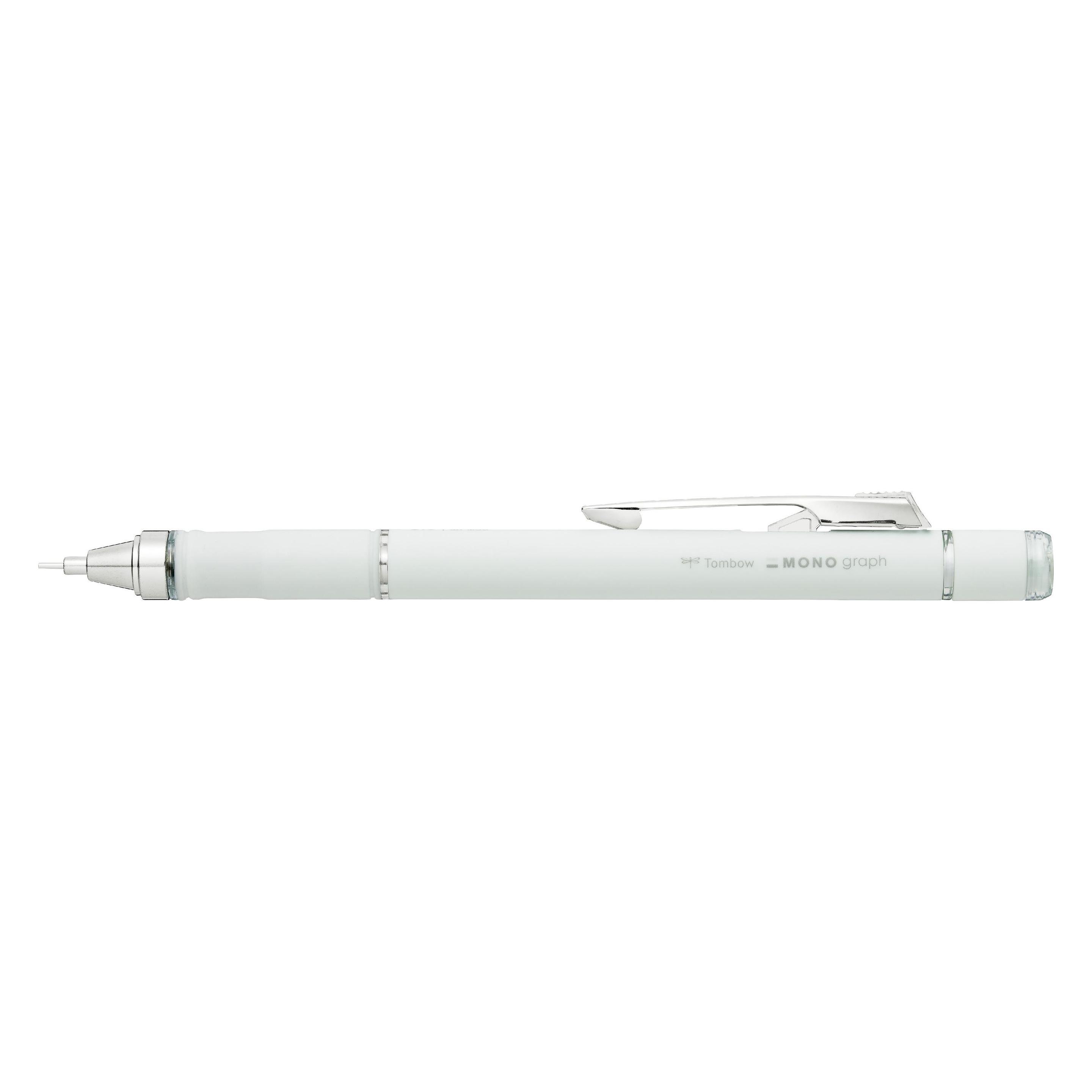 Tombow Monograph Grip (0.50 mm, 6x) (SH-MGG42)