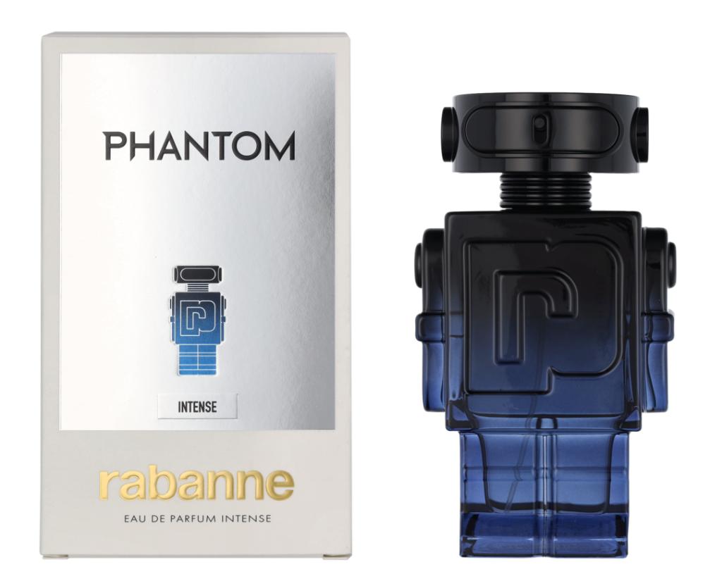 Paco Rabanne Phantom Intense Edp Spray100 ml.