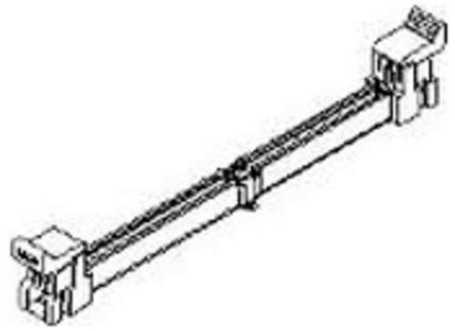 Molex Speichermodulsockel Polzahl Gesamt 244 877822001 Tray