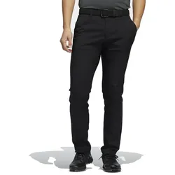 adidas Golf Ultimate 365 Tapered Herrenhose schwarz