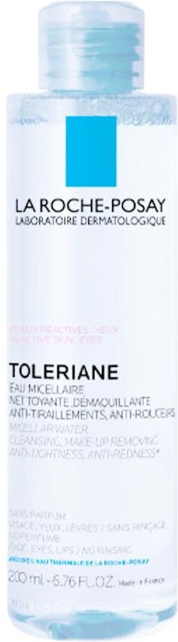 La Roche Posay Mizellen Reinigungsfluid Ultra für reaktive Haut