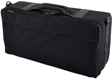Brass Bags Premier Bass Trumpet Bag Schwarz