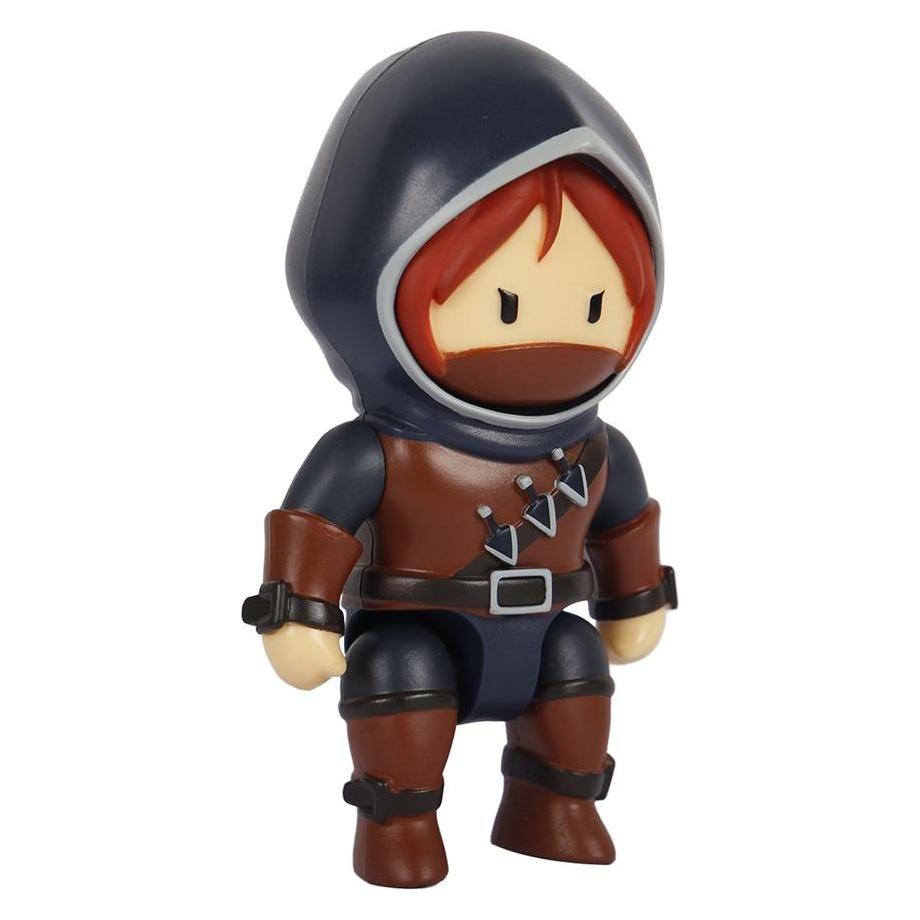 Stumble guys S2 ACTION FIGURE 11.5cm - STABBY KATE (SG6210A)
