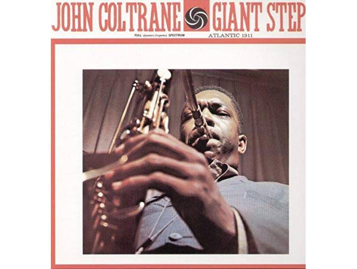 Giant Steps
