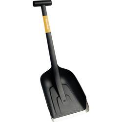 Fiskars 1079857 Schneeschaufel 21.7 cm Stahl