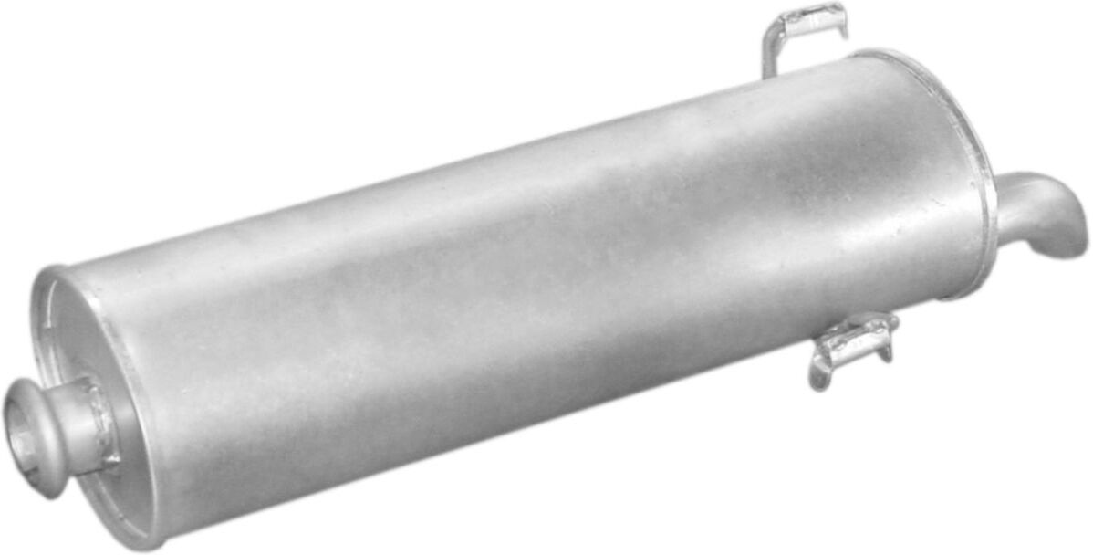 Endschalldämpfer 4MAX 0219-01-01908