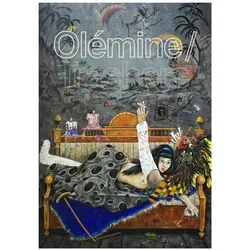 Moritz Schleime: Ole'mine / Trashers, Fachbücher von Greg Lindquist