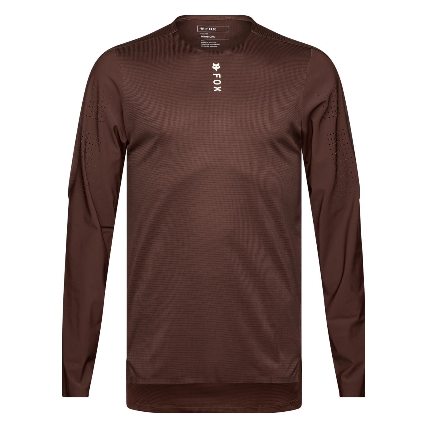 Fox Flexair Pro LS Jersey (XXL) (47928387)