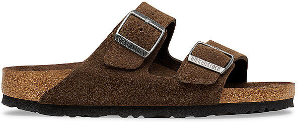 BIRKENSTOCK Pantoletten  braun   39 39