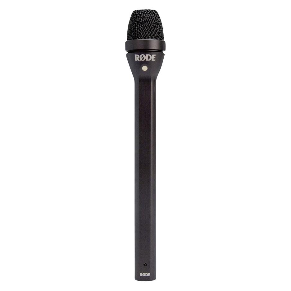 RØDE Reporter mikrofonas (54227231)