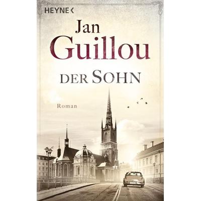 Der Sohn, Taschenbuch von Jan Guillou, Heyne, 978-3-453-47167-2