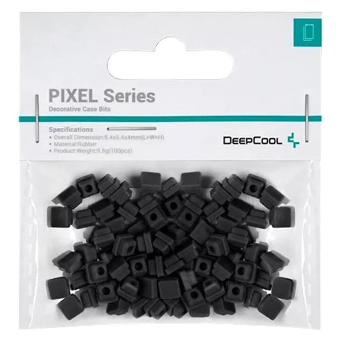 Deepcool Pixel (R-PIXEL-BK100-G-1)