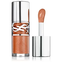 Yves Saint Laurent, Lippenstift + Lipgloss, Loveshine Plumping Gloss 5 (California Sunshine)
