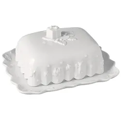 Villeroy & Boch Toy's Delight Royal Classic Butterdose 18,6 x 15,5 cm