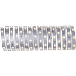 Paulmann 79855 LED-Streifen mit Stecker 24 V 5 m Warmweiß 5 m