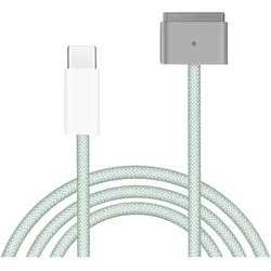 Apple USB-C - Magsafe 3 (2 m, 45 W), USB Kabel