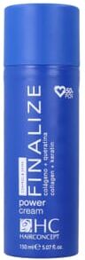 Hair Concept Power Cream Control & Shine 150 ml
