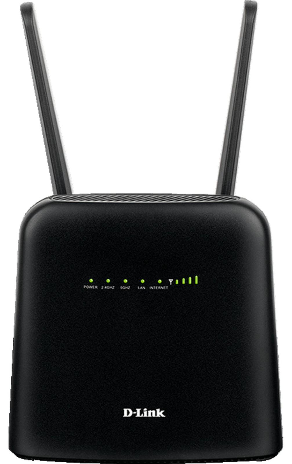 D-Link DWR-960 LTE Wi-Fi AC1200 Router met Cat7