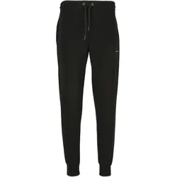 ENDURANCE Loweer Jogginghose Herren 1001 - black S