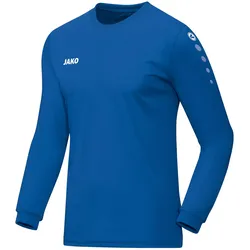 JAKO, Unisex, Sportshirt, Trikot Team La (128), Blau