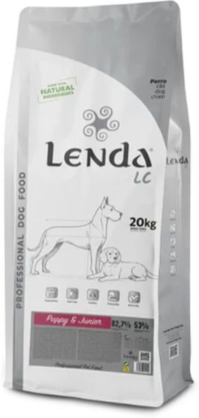 Lenda Lc Puppy & Junior 20 kg
