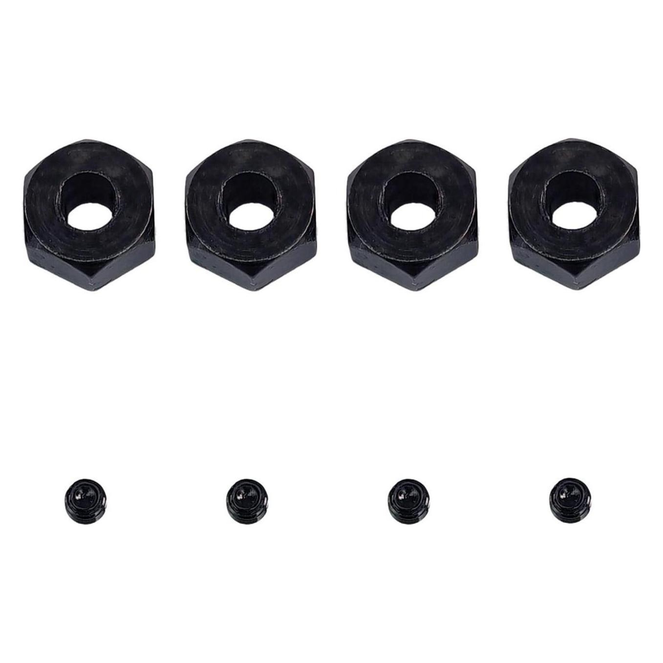 Amewi Radmitnehmer MTX10 (012-HPG10440)