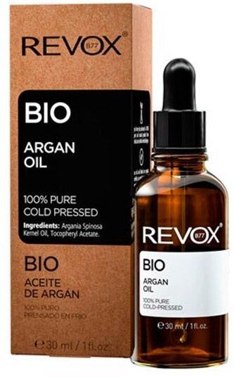 Revox Sérum Aceite De Argán