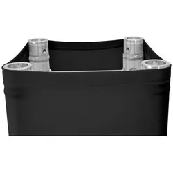 Eurolite Trusscover 250cm schwarz, Lichttechnik Zubehör