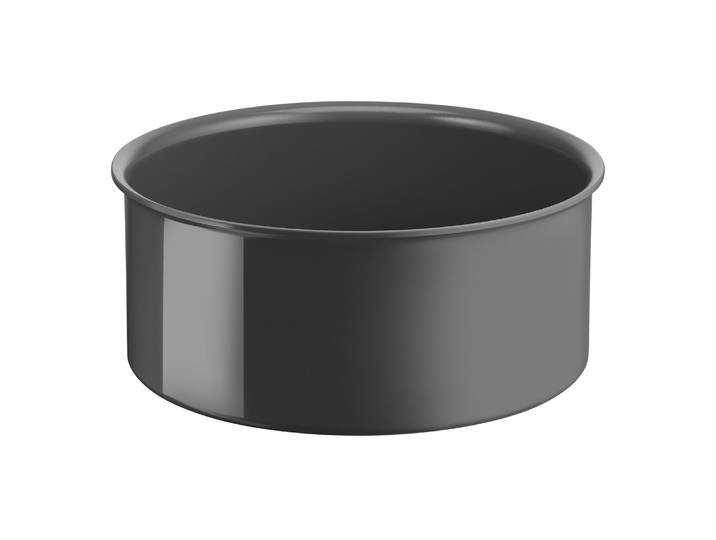 Casserole 16cm Aluminium Revêtement Anti-adhésif Tous Feux Dont Induction Poignée Amovible Ingenio Renew TEFAL